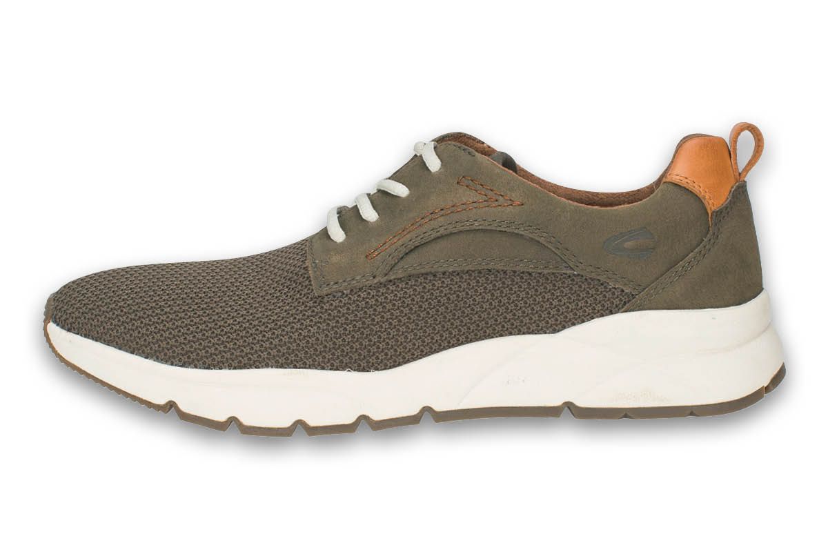 Camel Active - Modellschau Herrenschuhe Frühjahr/Sommer 2020