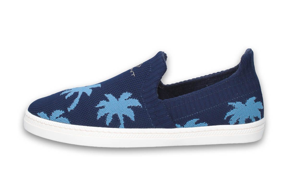 Gant - Modellschau Herrenschuhe Frühjahr/Sommer 2020