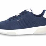 Gant - Modellschau Herrenschuhe Frühjahr/Sommer 2020