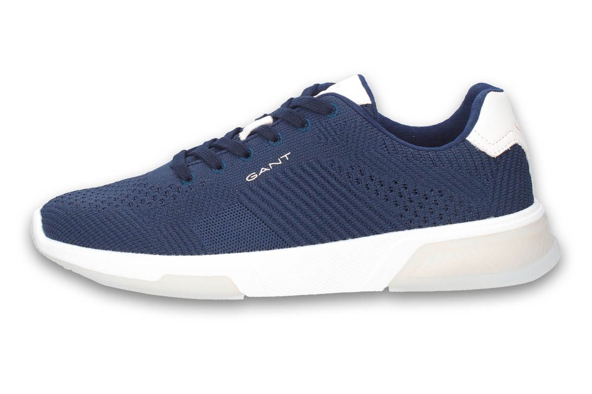 Gant - Modellschau Herrenschuhe Frühjahr/Sommer 2020