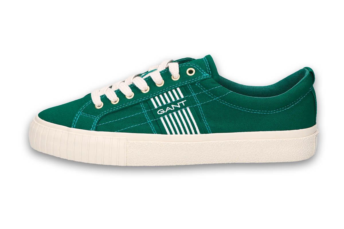 Gant - Modellschau Herrenschuhe Frühjahr/Sommer 2020