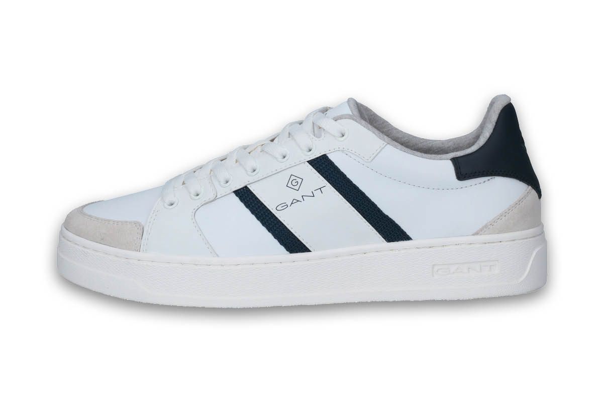 Gant - Modellschau Herrenschuhe Frühjahr/Sommer 2020
