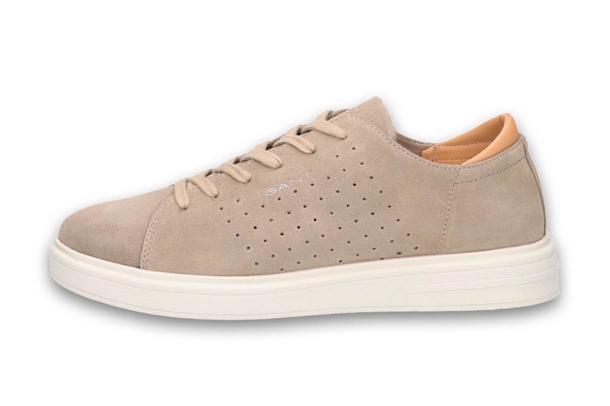 Gant - Modellschau Herrenschuhe Frühjahr/Sommer 2020