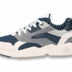 Gant - Modellschau Herrenschuhe Frühjahr/Sommer 2020