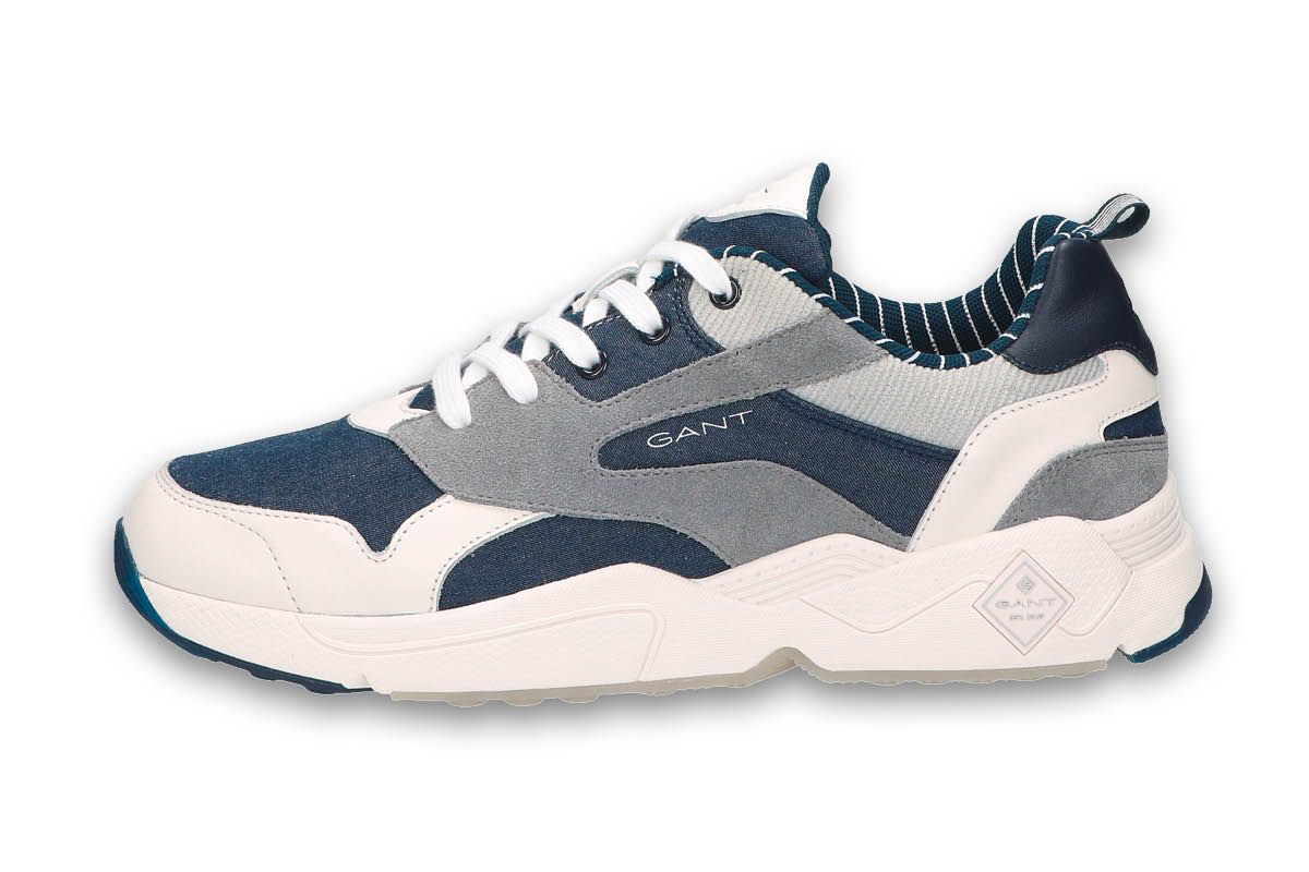 Gant - Modellschau Herrenschuhe Frühjahr/Sommer 2020