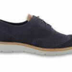 IGI & Co - Modellschau Herrenschuhe Frühjahr/Sommer 2020