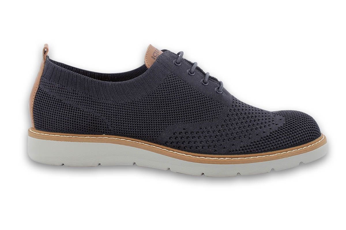 IGI & Co - Modellschau Herrenschuhe Frühjahr/Sommer 2020