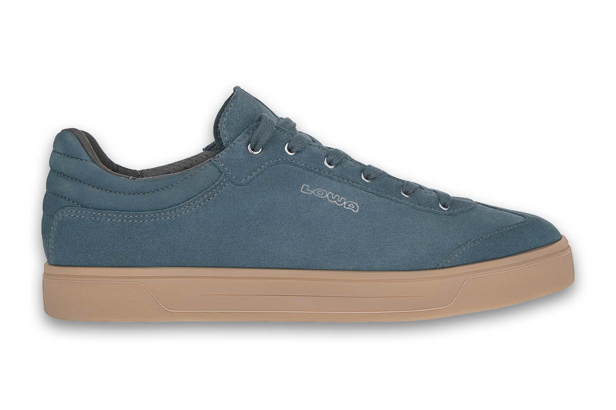 Lowa - Modellschau Herrenschuhe Frühjahr/Sommer 2020