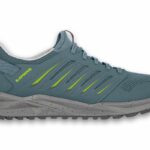 Lowa - Modellschau Herrenschuhe Frühjahr/Sommer 2020