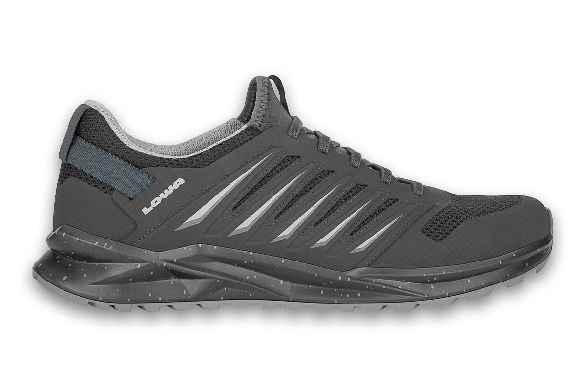 Lowa - Modellschau Herrenschuhe Frühjahr/Sommer 2020