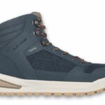 Lowa - Modellschau Herrenschuhe Frühjahr/Sommer 2020