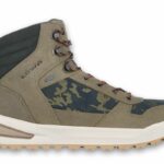 Lowa - Modellschau Herrenschuhe Frühjahr/Sommer 2020
