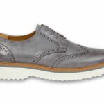 Marc O'Polo - Modellschau Herrenschuhe Frühjahr/Sommer 2020