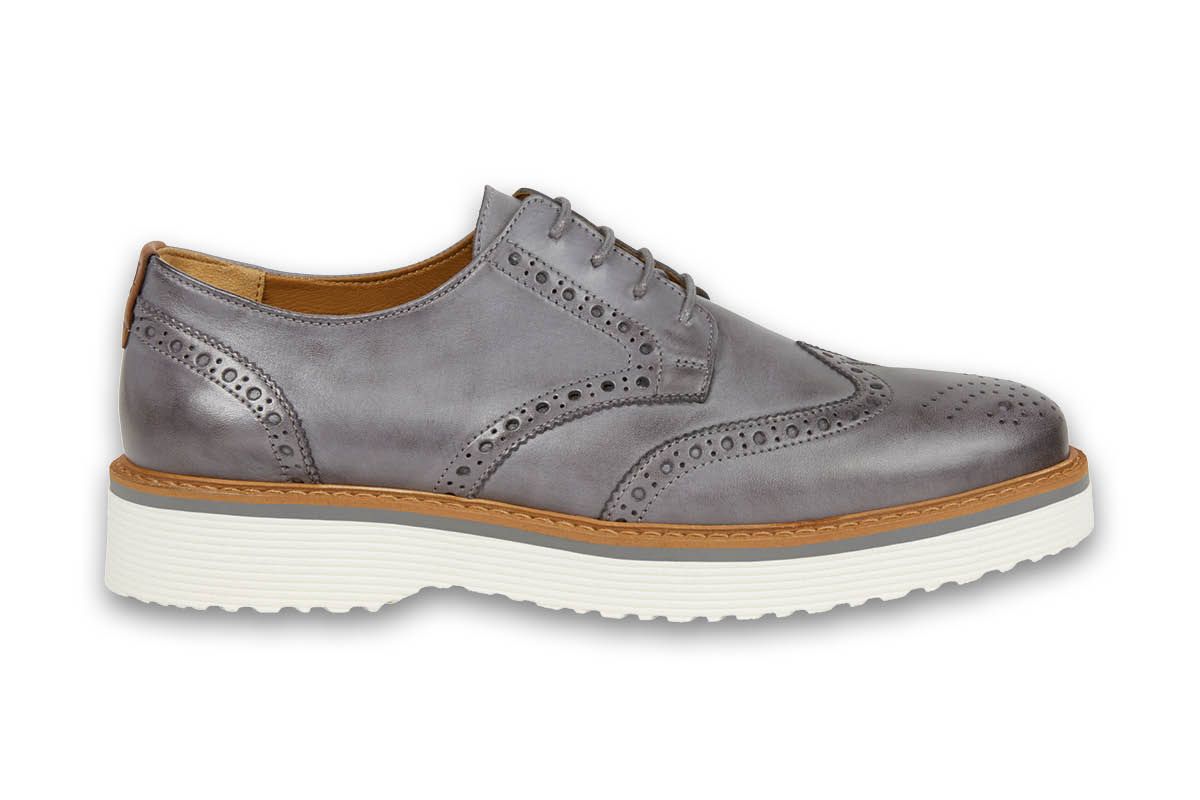 Marc O'Polo - Modellschau Herrenschuhe Frühjahr/Sommer 2020