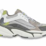 Marc O'Polo - Modellschau Herrenschuhe Frühjahr/Sommer 2020