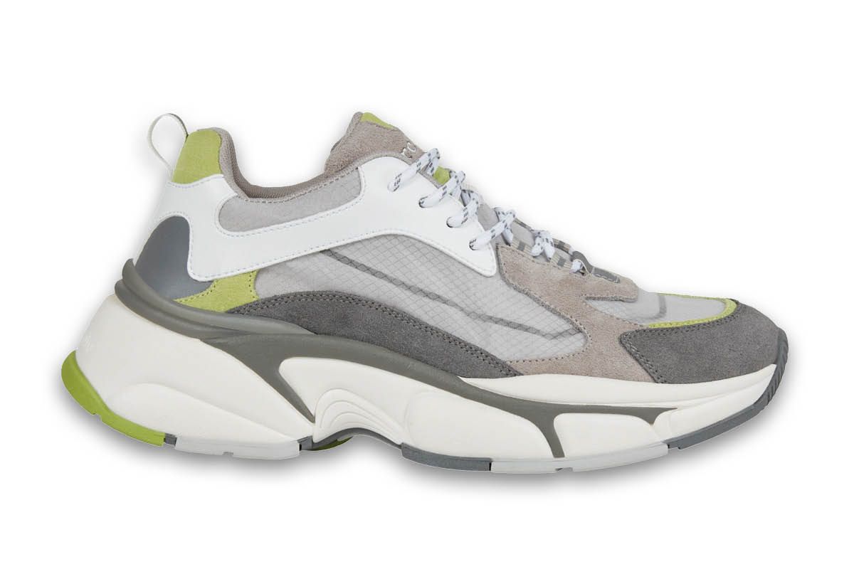 Marc O'Polo - Modellschau Herrenschuhe Frühjahr/Sommer 2020