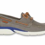 Marc O'Polo - Modellschau Herrenschuhe Frühjahr/Sommer 2020