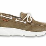 Marc O'Polo - Modellschau Herrenschuhe Frühjahr/Sommer 2020