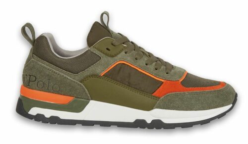 Marc O'Polo - Modellschau Herrenschuhe Frühjahr/Sommer 2020
