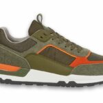 Marc O'Polo - Modellschau Herrenschuhe Frühjahr/Sommer 2020