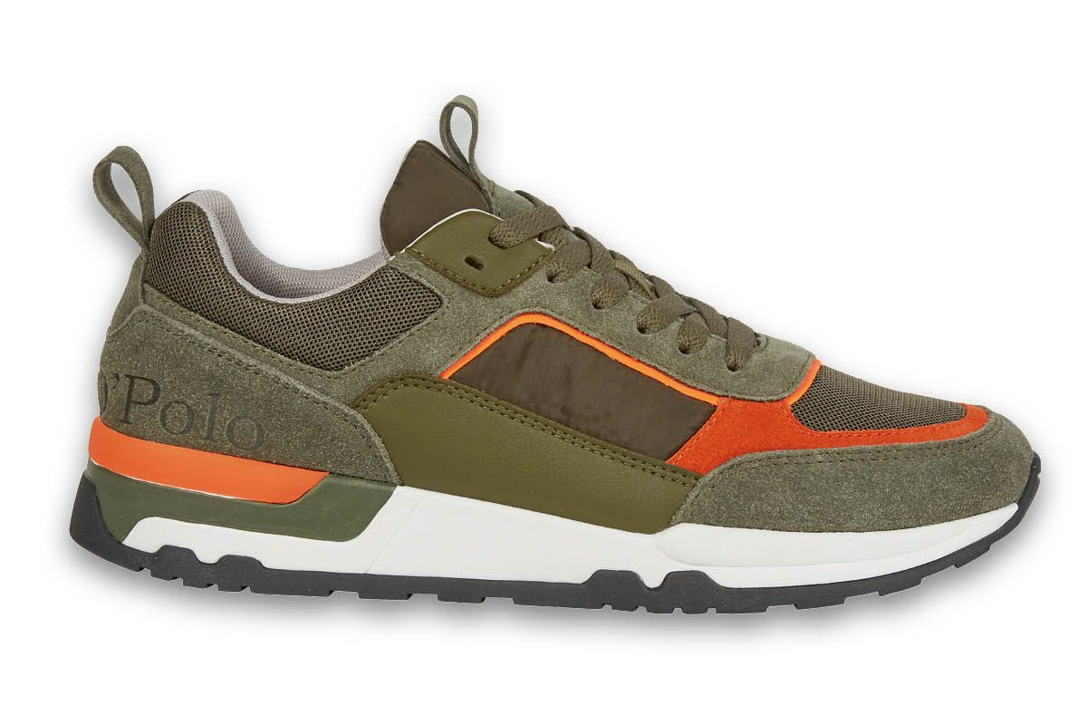 Marc O'Polo - Modellschau Herrenschuhe Frühjahr/Sommer 2020