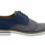 Salamander - Modellschau Herrenschuhe Frühjahr/Sommer 2020