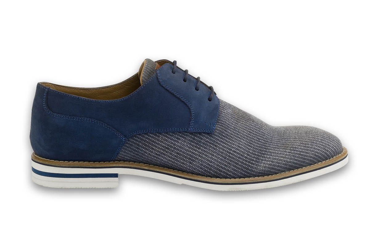 Salamander - Modellschau Herrenschuhe Frühjahr/Sommer 2020