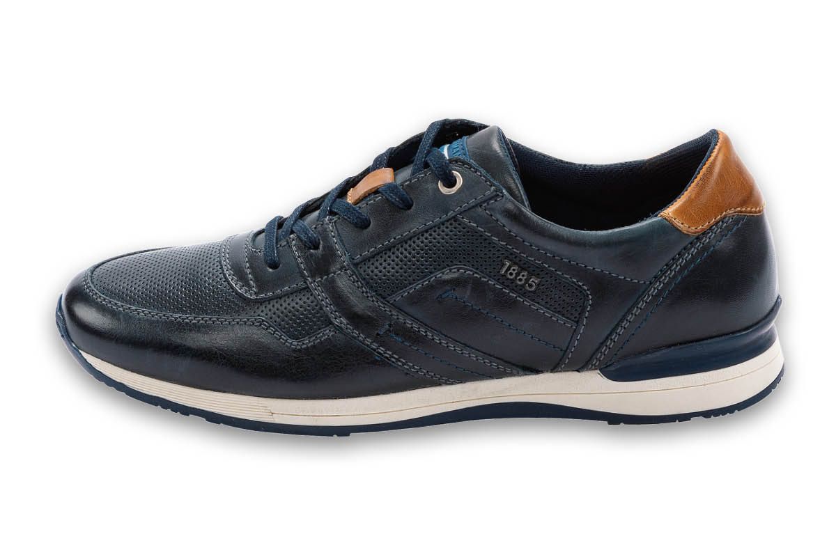 Salamander - Modellschau Herrenschuhe Frühjahr/Sommer 2020