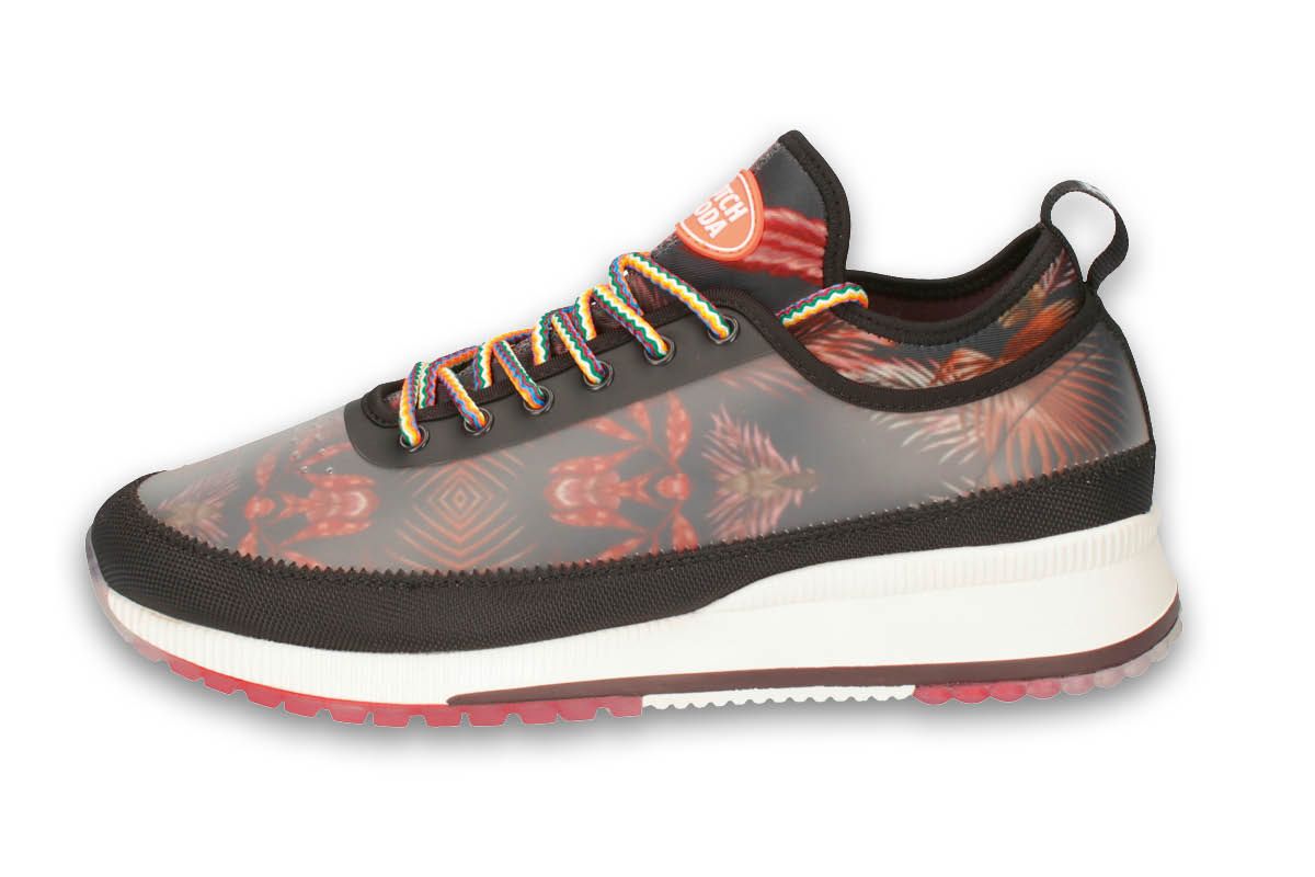 Scotch & Soda - Modellschau Herrenschuhe Frühjahr/Sommer 2020