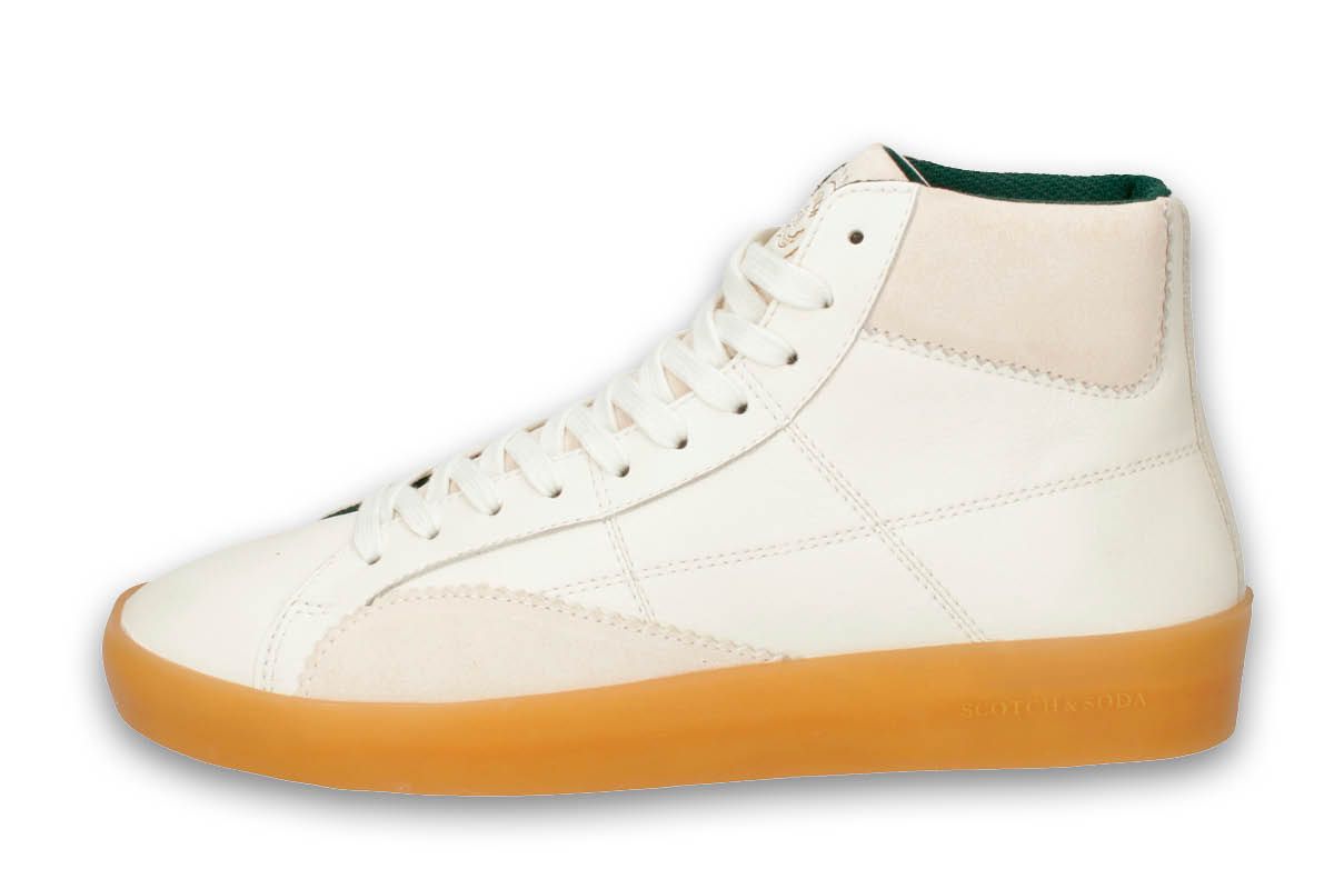 Scotch & Soda - Modellschau Herrenschuhe Frühjahr/Sommer 2020
