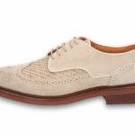 Scotch & Soda - Modellschau Herrenschuhe Frühjahr/Sommer 2020
