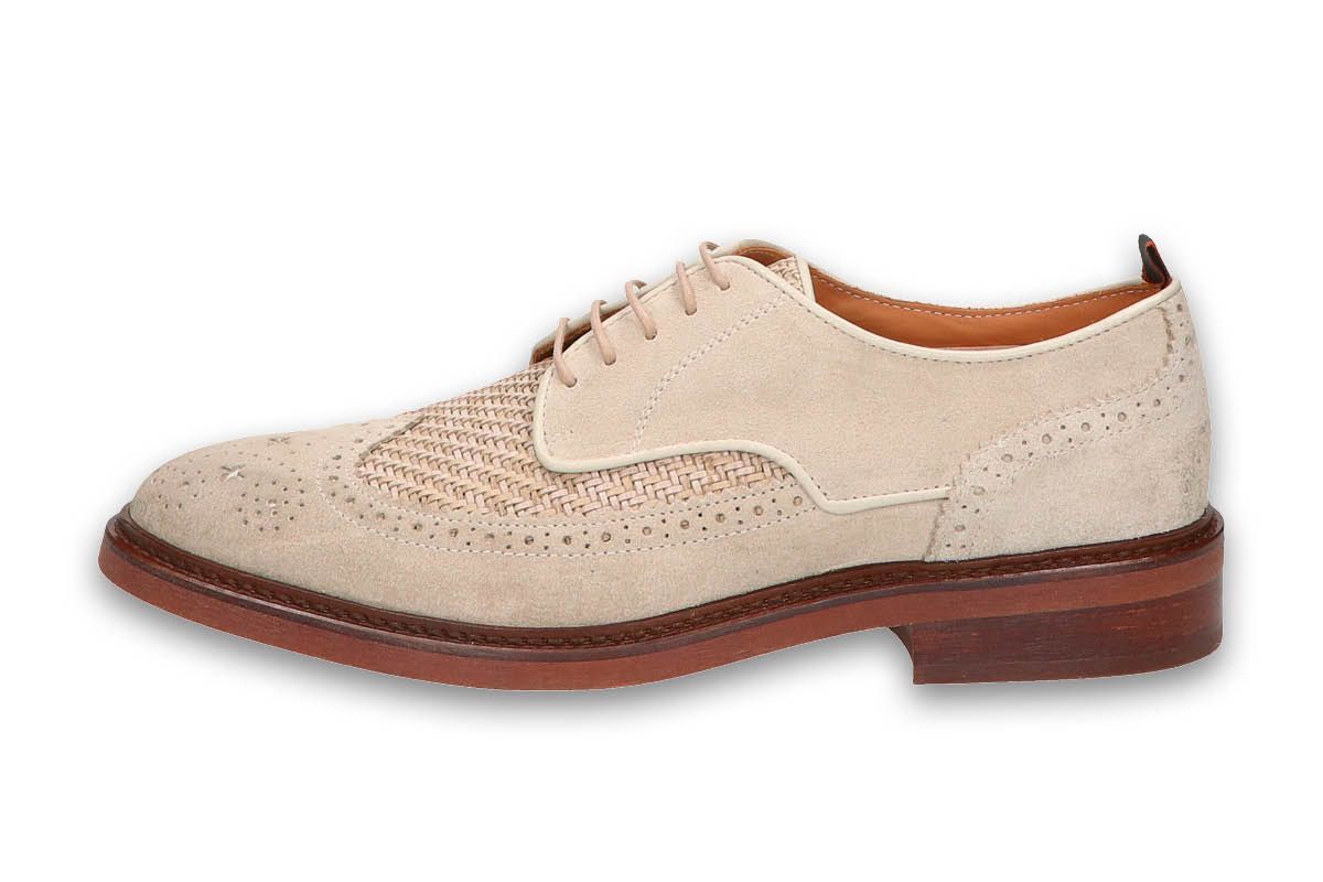 Scotch & Soda - Modellschau Herrenschuhe Frühjahr/Sommer 2020