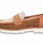 Scotch & Soda - Modellschau Herrenschuhe Frühjahr/Sommer 2020