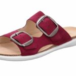 Legero - Modellschau Wellnessschuhe Frühjahr/Sommer 2020 