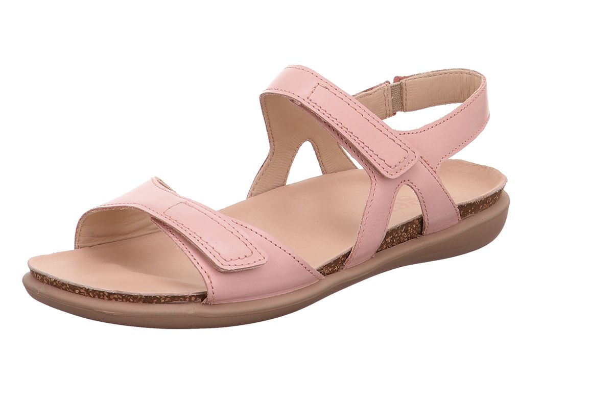 Legero - Modellschau Wellnessschuhe Frühjahr/Sommer 2020 