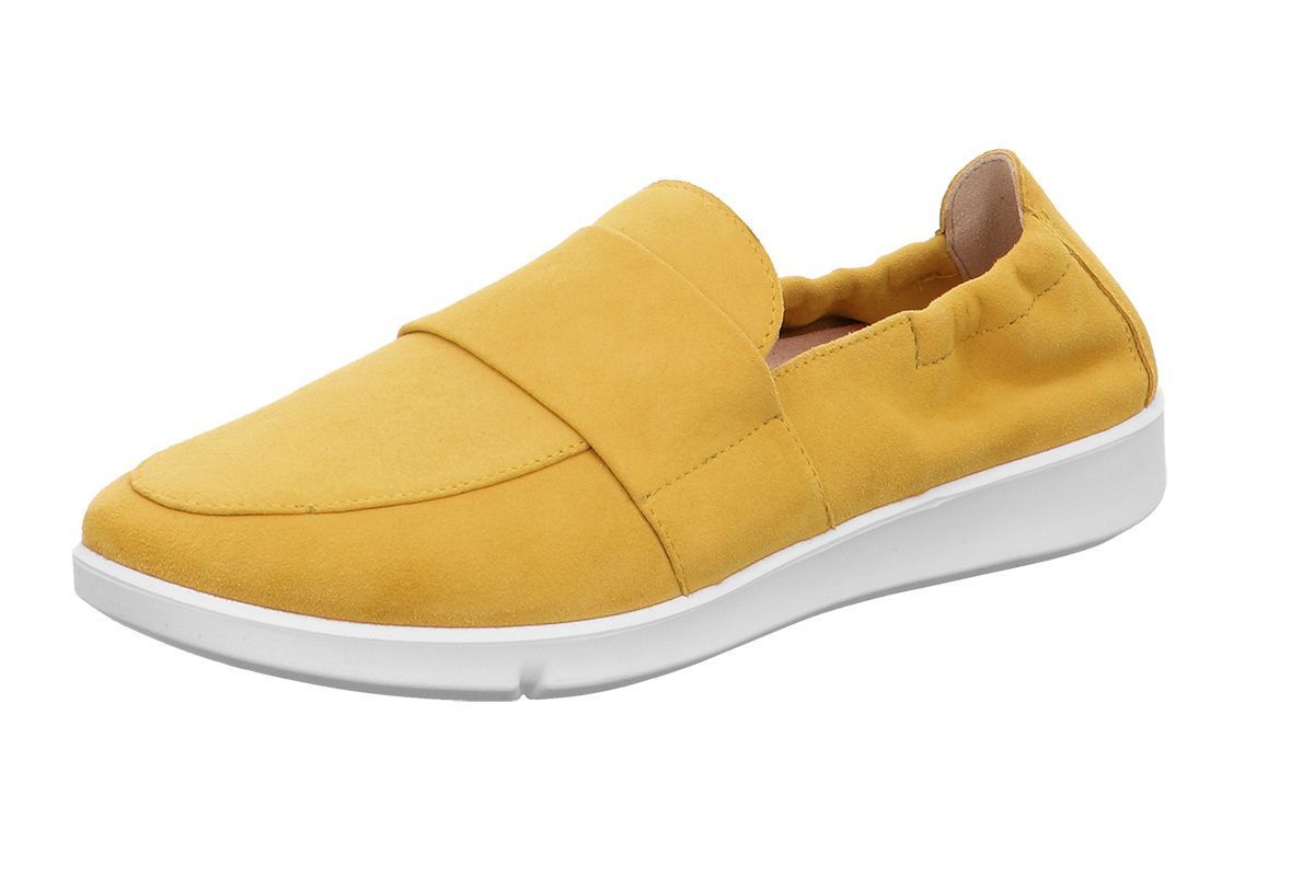 Legero - Modellschau Wellnessschuhe Frühjahr/Sommer 2020 