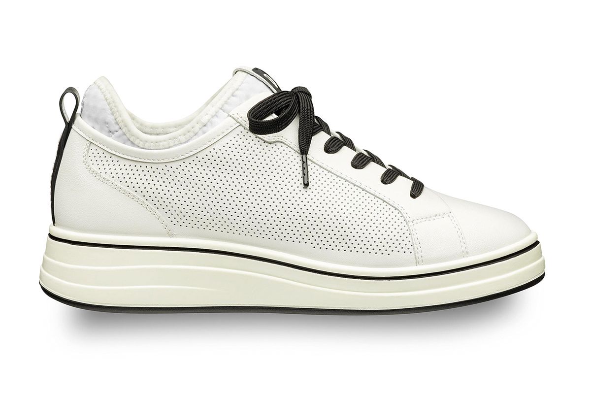 Tamaris - Modellschau Wellnessschuhe Frühjahr/Sommer 2020 