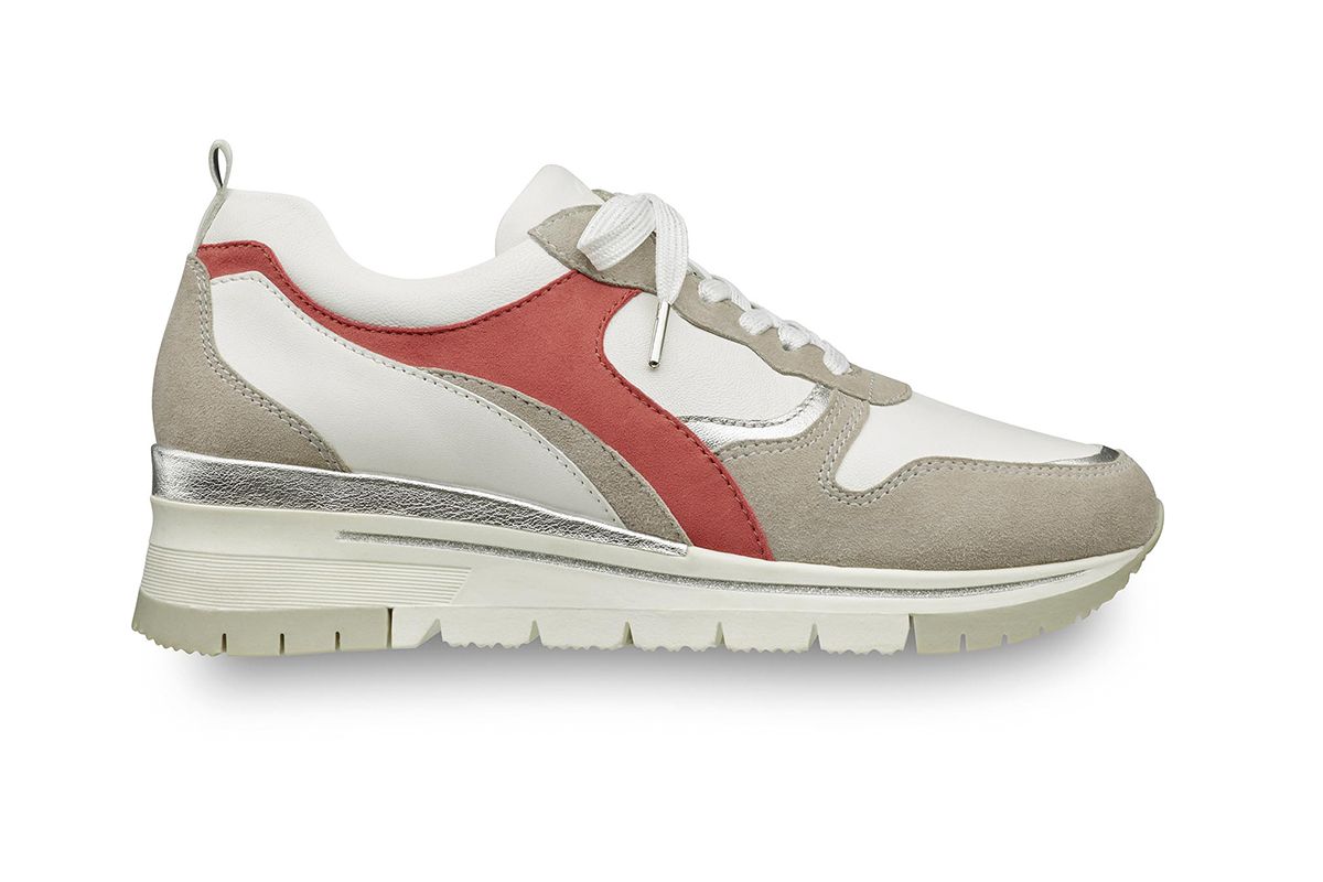 Tamaris - Modellschau Wellnessschuhe Frühjahr/Sommer 2020 