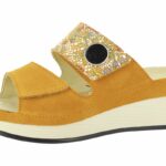 Vital - Modellschau Wellnessschuhe Frühjahr/Sommer 2020 