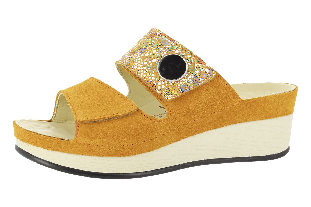 Vital - Modellschau Wellnessschuhe Frühjahr/Sommer 2020 