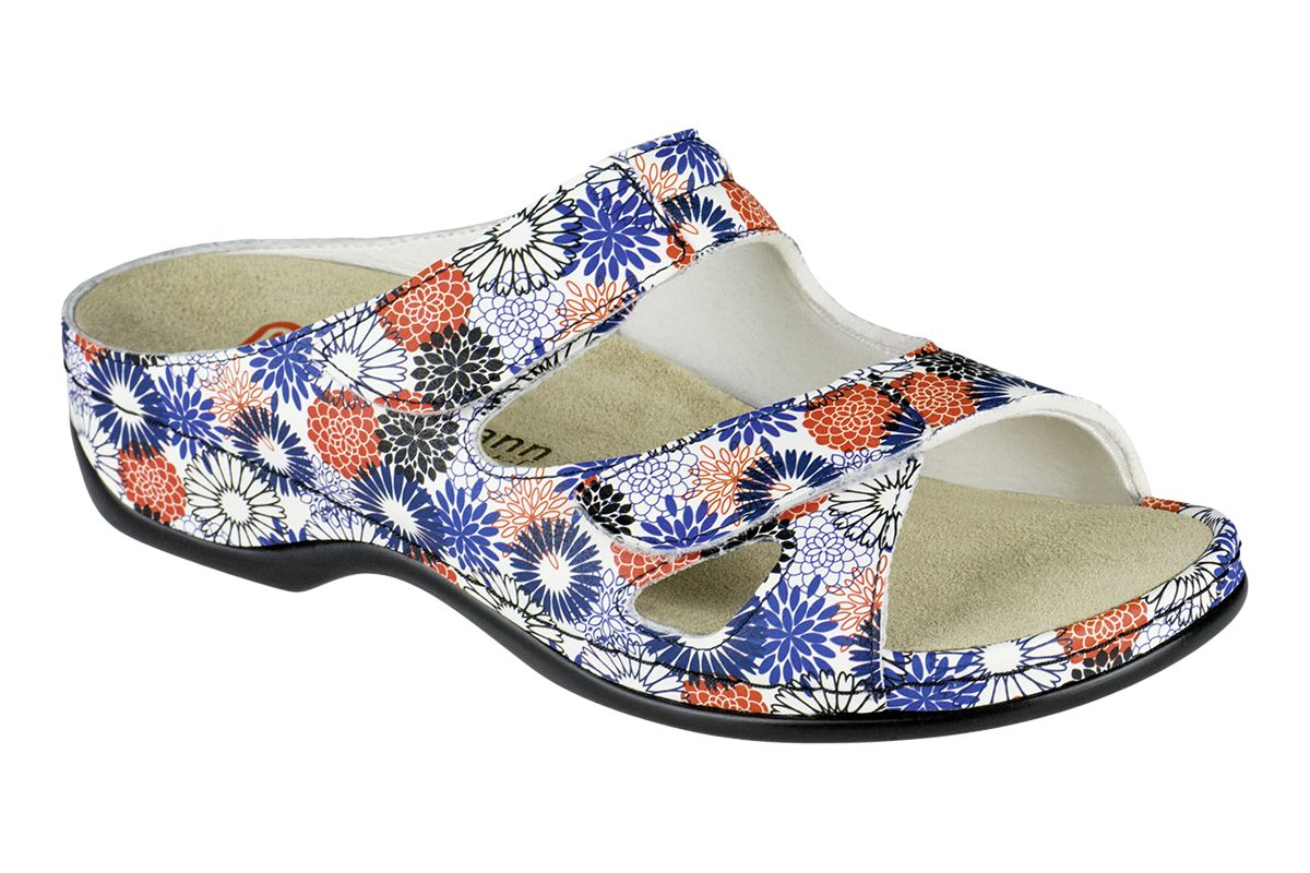 Berkemann - Modellschau Wellnessschuhe Frühjahr/Sommer 2020 