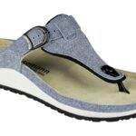 Berkemann - Modellschau Wellnessschuhe Frühjahr/Sommer 2020 