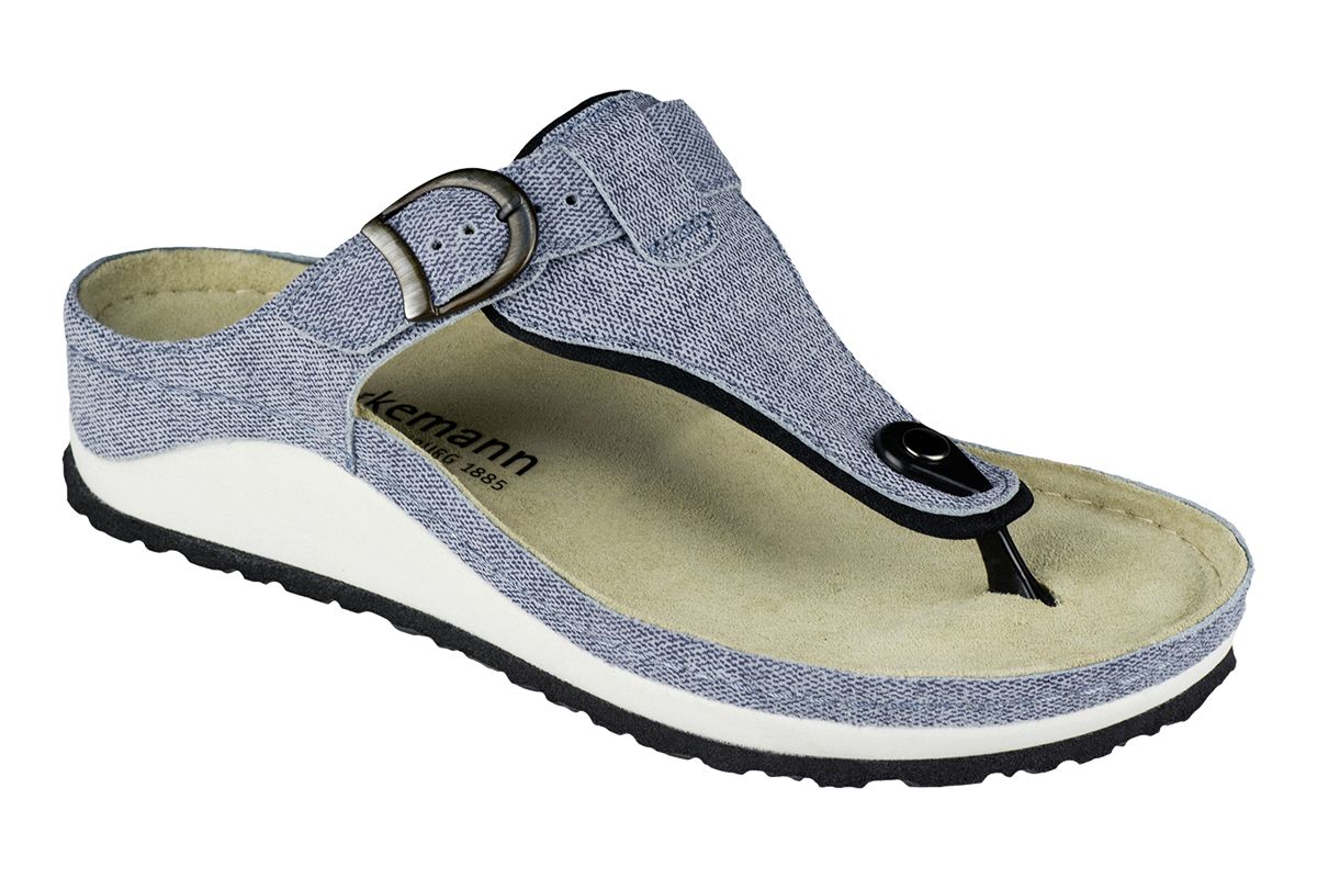 Berkemann - Modellschau Wellnessschuhe Frühjahr/Sommer 2020 