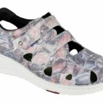 Berkemann - Modellschau Wellnessschuhe Frühjahr/Sommer 2020 