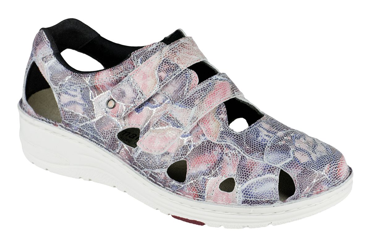 Berkemann - Modellschau Wellnessschuhe Frühjahr/Sommer 2020 