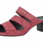 Vital - Modellschau Wellnessschuhe Frühjahr/Sommer 2020 