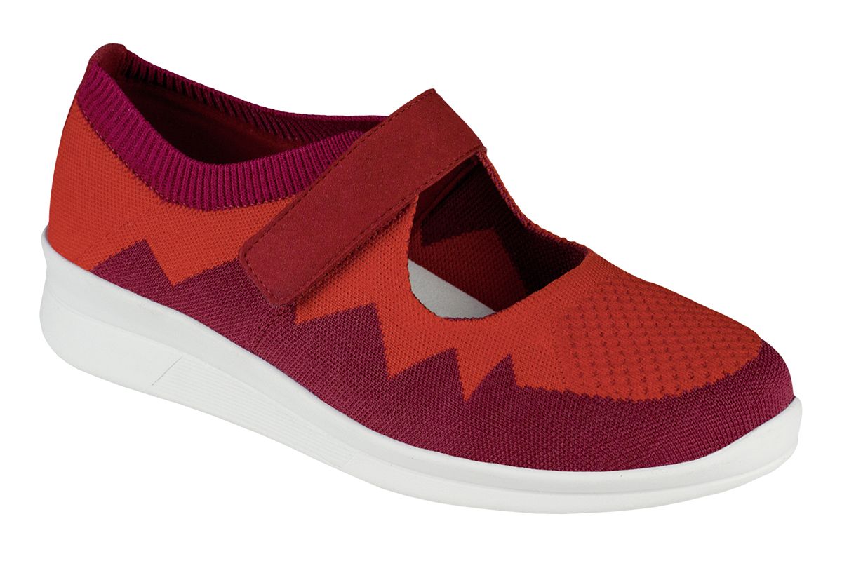 Berkemann - Modellschau Wellnessschuhe Frühjahr/Sommer 2020 