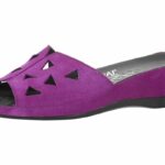 Vital - Modellschau Wellnessschuhe Frühjahr/Sommer 2020 