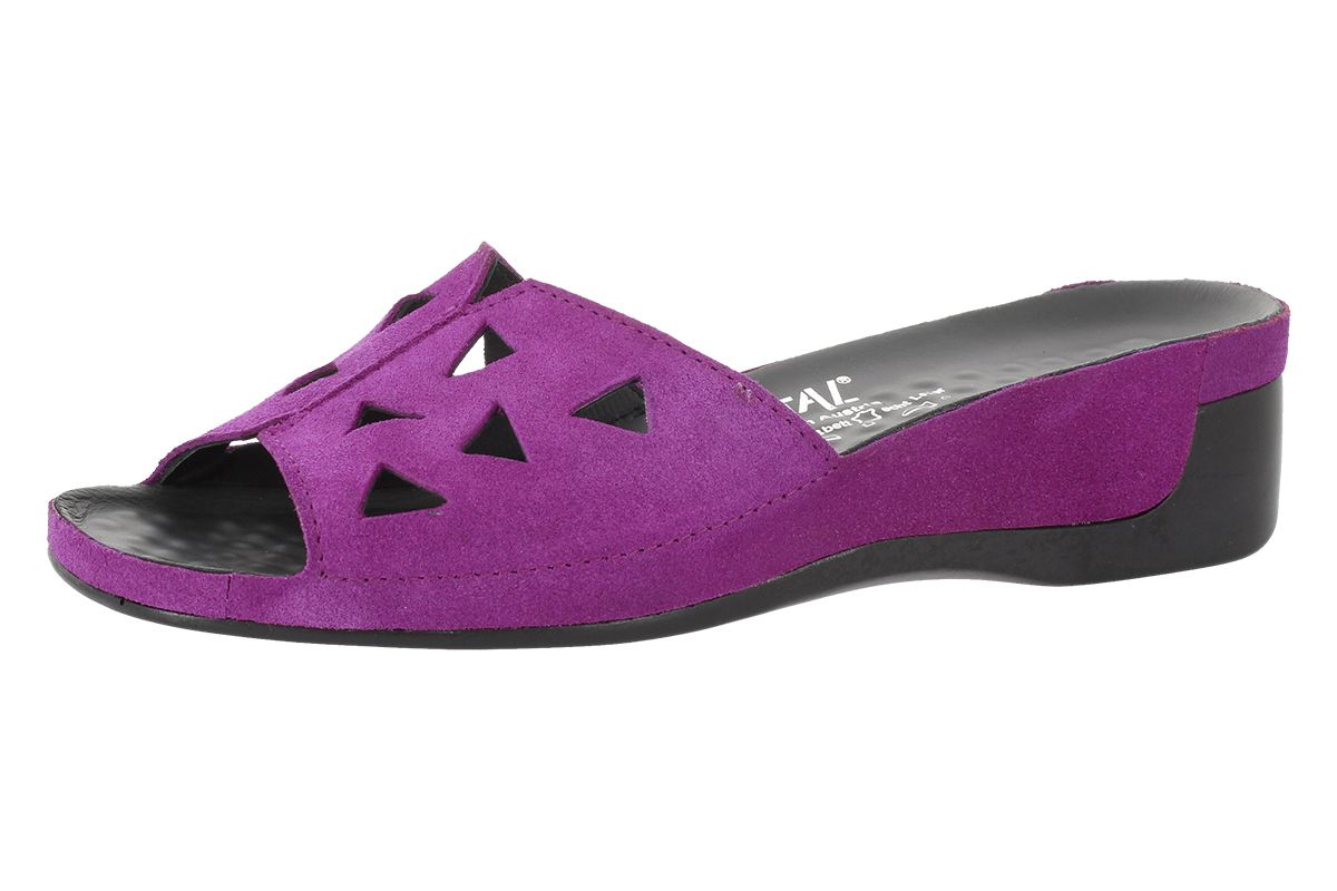 Vital - Modellschau Wellnessschuhe Frühjahr/Sommer 2020 