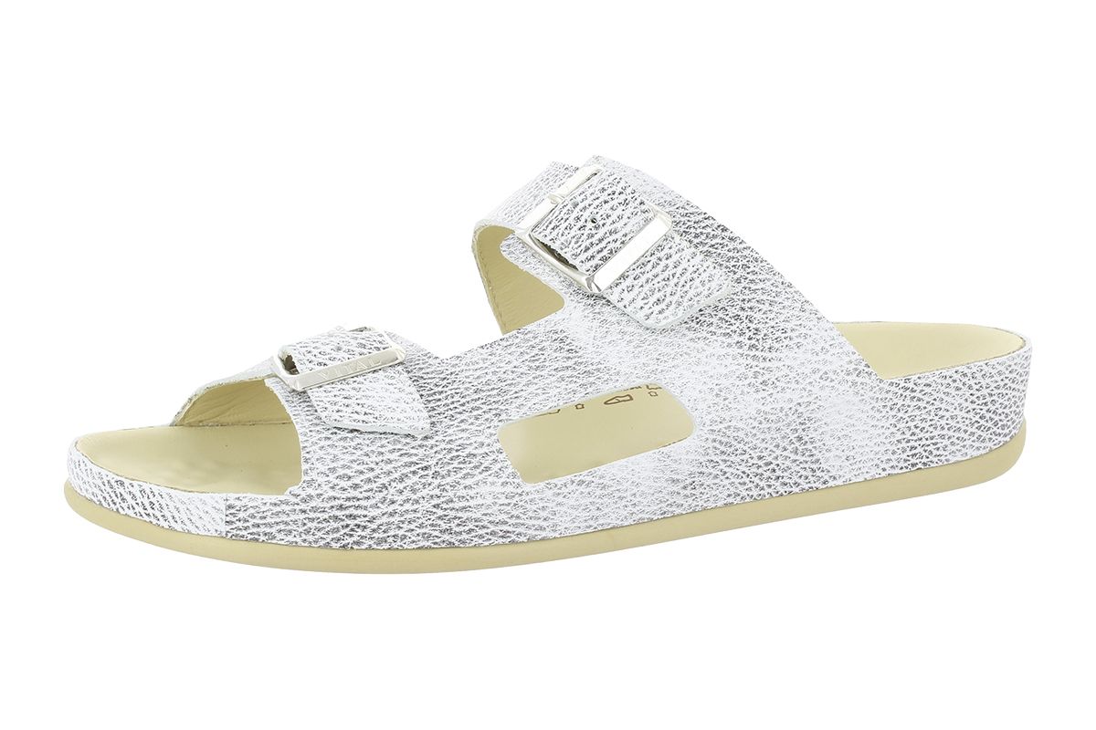 Vital - Modellschau Wellnessschuhe Frühjahr/Sommer 2020 
